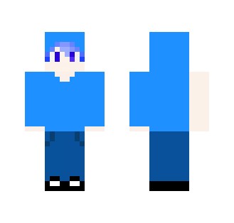 Water Guy