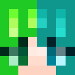 School Gril - Female Minecraft Skins - image 3
