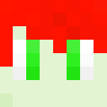 Pyhrra Nicos - Female Minecraft Skins - image 3