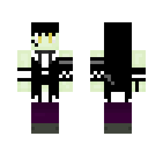 Blake Belladonna