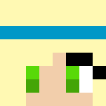 KasseyRP - Female Minecraft Skins - image 3