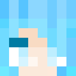 мιnт-σмвrє ~ ɑɗɗɪ - Female Minecraft Skins - image 3