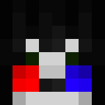 Sollux Captor - Male Minecraft Skins - image 3