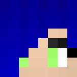 Scarlet - Female Minecraft Skins - image 3