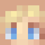 Unicorn ✨ - Female Minecraft Skins - image 3