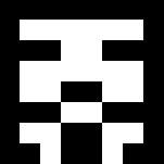 Anonymous - Male Minecraft Skins - image 3