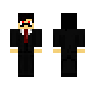 Business Man