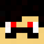 Business Man - Male Minecraft Skins - image 3