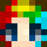 Instagram (old icon) - Female Minecraft Skins - image 3