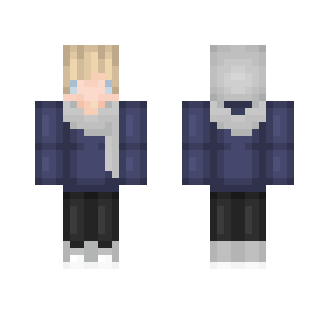 Cool Kid | Chibi