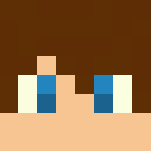 FC_Tenma Brazil GK WC Kit - Male Minecraft Skins - image 3