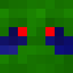 Cthulu (Request) - Male Minecraft Skins - image 3