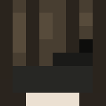 OC- Into the Shadows - Female Minecraft Skins - image 3