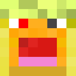 Ludicolo/Gundham Tanaka - Interchangeable Minecraft Skins - image 3