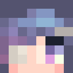 I'm Breathing - Male Minecraft Skins - image 3
