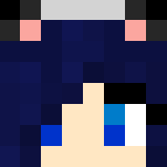 STARANDEDRFGDVSU 9 - Female Minecraft Skins - image 3
