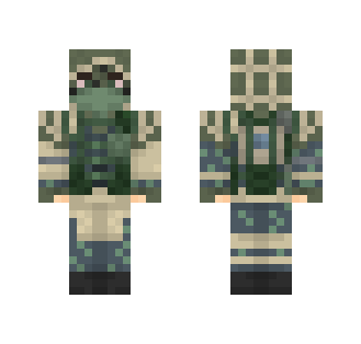Kapkan [Rainbow Six Siege]