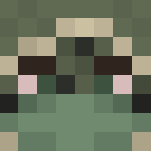 Kapkan [Rainbow Six Siege] - Male Minecraft Skins - image 3