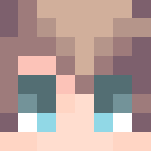Perhaps a new personal skin? - Male Minecraft Skins - image 3