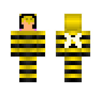 cute bee
