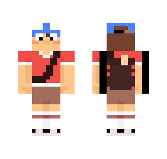 Pilot Dipper