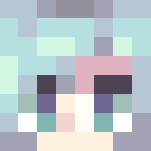 rip Starset - Female Minecraft Skins - image 3