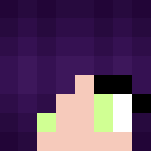 Basic Girl - Girl Minecraft Skins - image 3