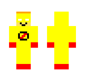 Kid flash