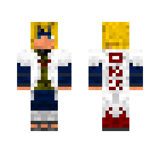 Minato Fourth Hokage