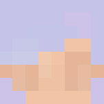Panda Onesie - Female Minecraft Skins - image 3