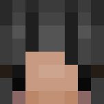 Download Free Cute Chill Girl | Chibi Skin for Minecraft image 3 Cute Chill Girl | Chibi - Cute Girls Minecraft Skins - image 3
