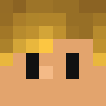 Thats pretty good - Male Minecraft Skins - image 3