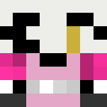 FNAFtaleMangle - Other Minecraft Skins - image 3