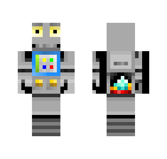 Coal-bot