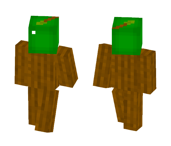 Apple - Other Minecraft Skins - image 1