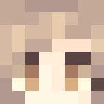⚓ | the most basic skin ever - Female Minecraft Skins - image 3