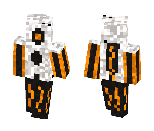 Glad0s - Female Minecraft Skins - image 1