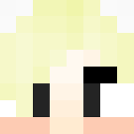 My Return - Male Minecraft Skins - image 3