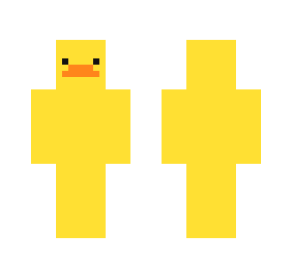 Casual Duck (DA DUCK SERIES)