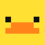 Casual Duck (DA DUCK SERIES) - Other Minecraft Skins - image 3