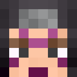 Kid Kankuro [ Naruto ] - Male Minecraft Skins - image 3