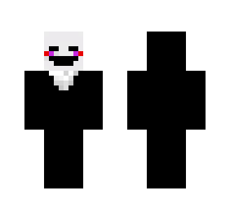 FNAFtalePuppet