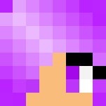 Magic Girl - Girl Minecraft Skins - image 3