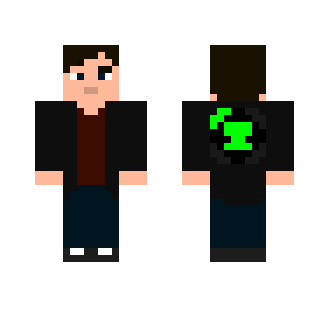 MatPat(Jacket)