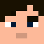 MatPat(Jacket) - Male Minecraft Skins - image 3