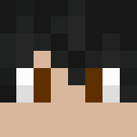 The adventurer - Male Minecraft Skins - image 3