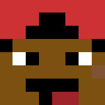 Jordan Boy - Boy Minecraft Skins - image 3