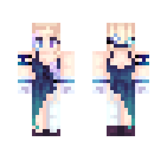 Celestial Skies *:・ﾟ✧
