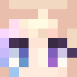 Celestial Skies *:・ﾟ✧ - Female Minecraft Skins - image 3
