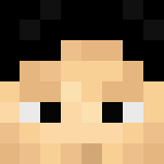 Captain Levi - Male Minecraft Skins - image 3